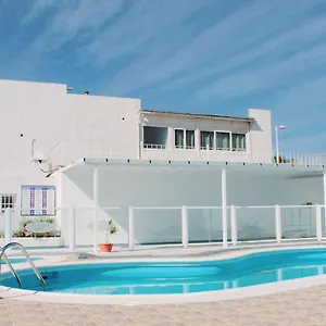 Appartement New Colonyclub, Puerto del Carmen (Lanzarote)