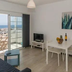 Appartement L&d, Puerto del Carmen (Lanzarote)