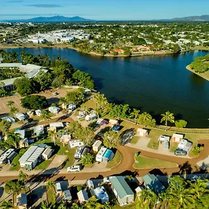 Lakes Townsville