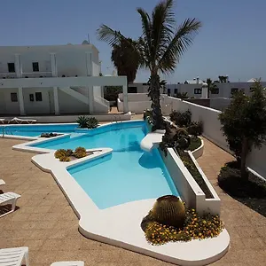 Appartement Caracolas I, Puerto del Carmen (Lanzarote)
