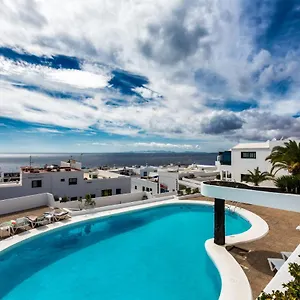 Appartement Gin Gin, Puerto del Carmen (Lanzarote)