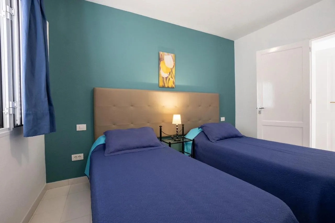 Apartment Vista Mar Apartamentos (Adults Only) Puerto del Carmen