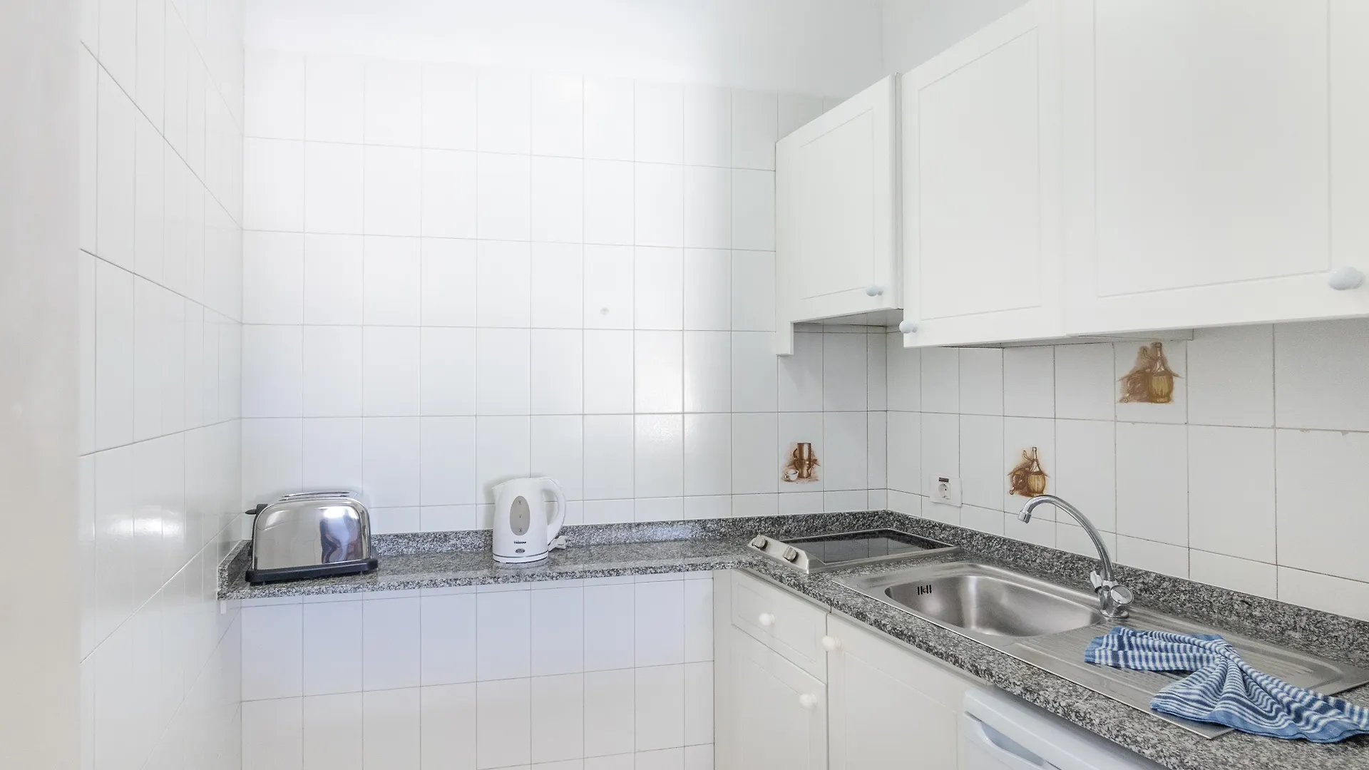 شقة Vista Mar Apartamentos (Adults Only) بويرتو ذيل كارمين إسبانيا