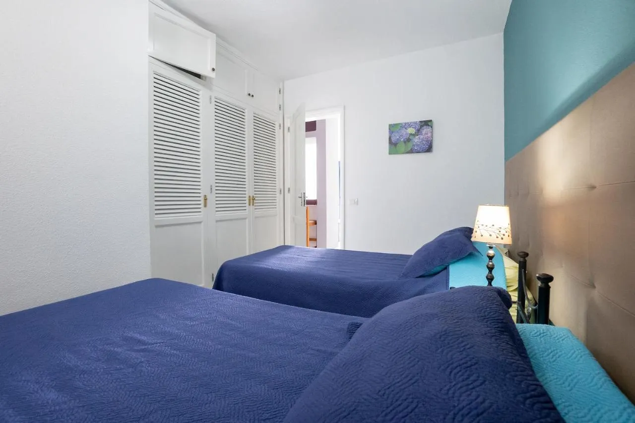Vista Mar Apartamentos (Adults Only) Puerto del Carmen